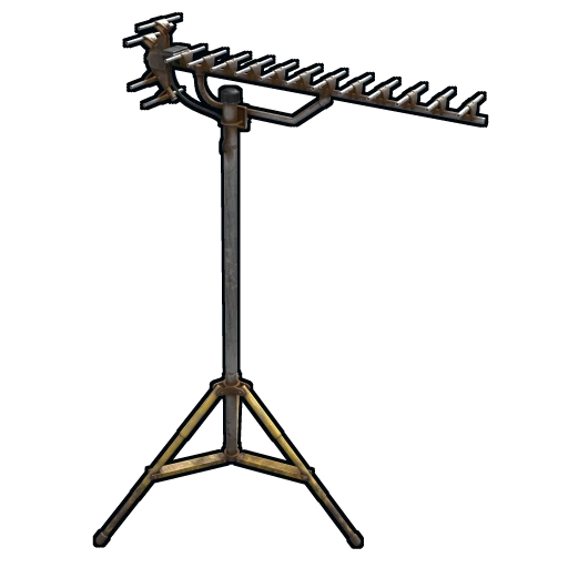 RF Receiver