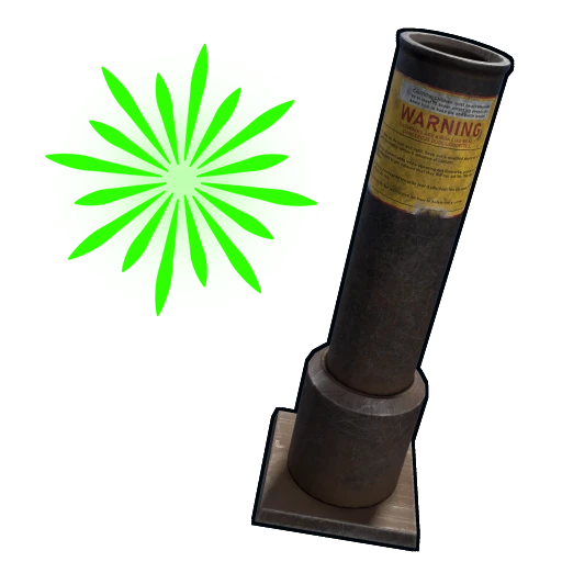 Green Boomer