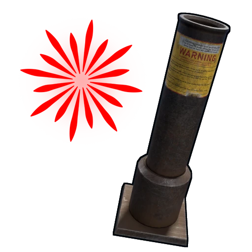 Red Boomer