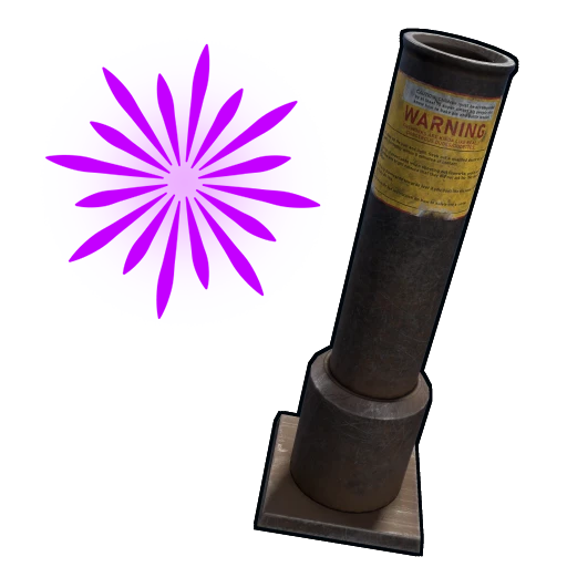 Violet Boomer
