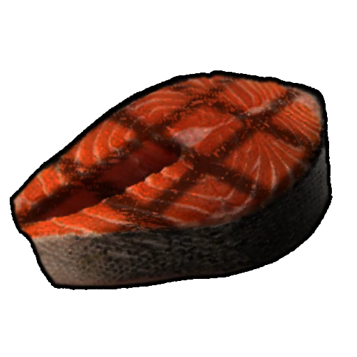 Cooked Fish