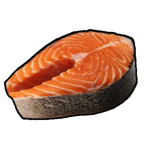 Raw Fish
