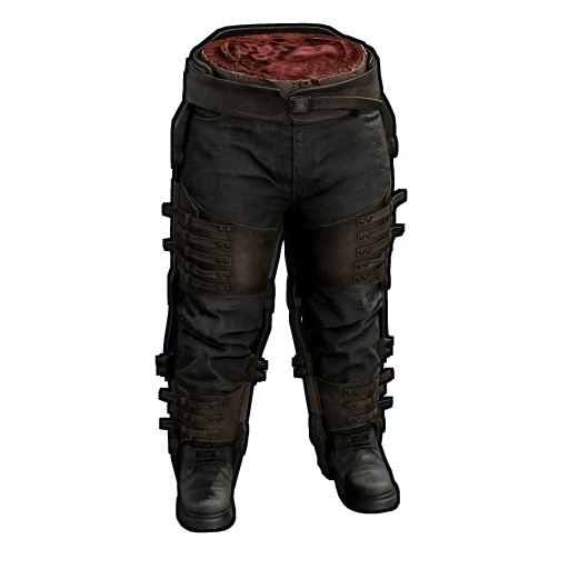 Heavy Frankenstein Legs