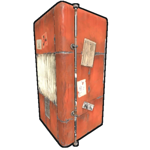 Fridge