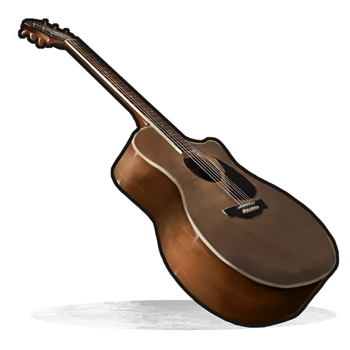 Acoustic Guitar