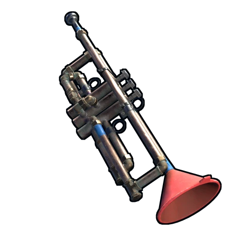 Plumber's Trumpet