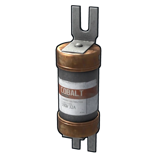 Heavy Fuse