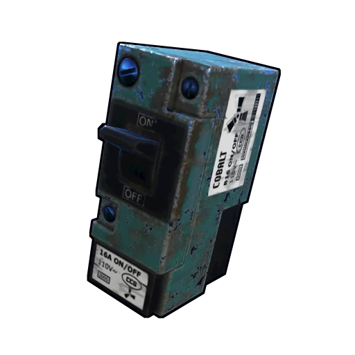 Electric Fuse