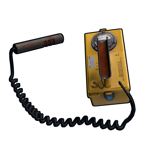 Geiger Counter