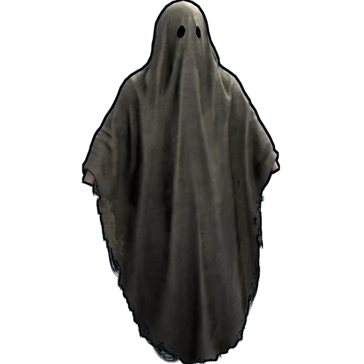 Ghost Costume