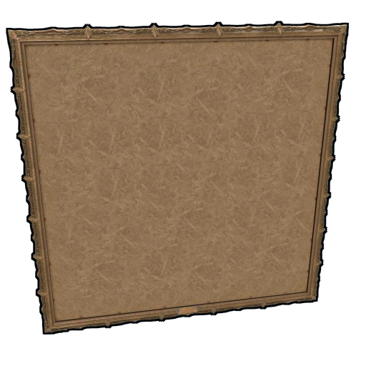 Ornate Frame XL