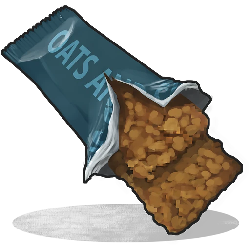 Granola Bar