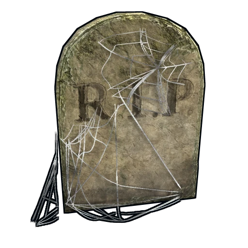 Gravestone