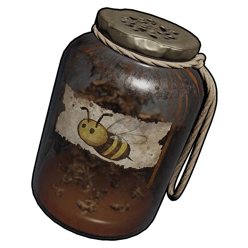 Bee Grenade