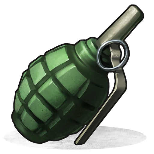 F1 Grenade