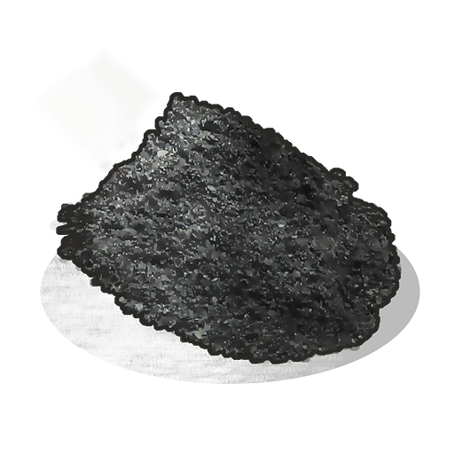 Gun Powder