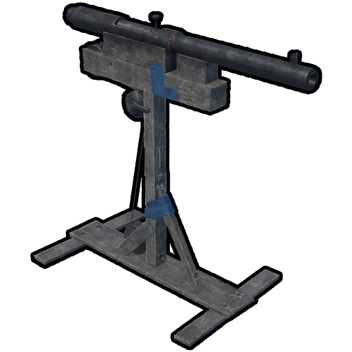 Shotgun Trap
