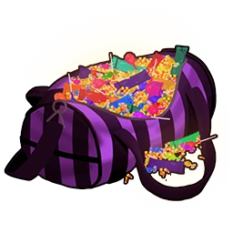 Large Loot Bag