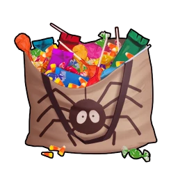 Medium Loot Bag