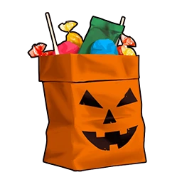 Small Loot Bag