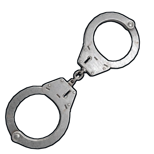 Handcuffs