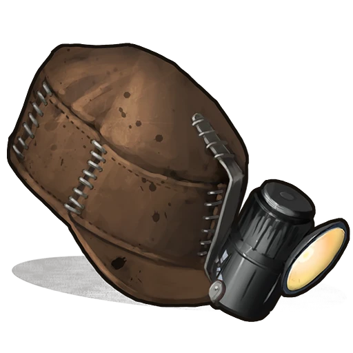 Miners Hat