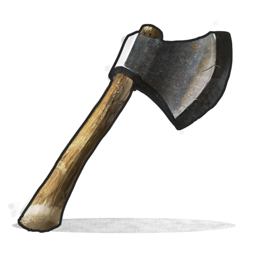 Hatchet