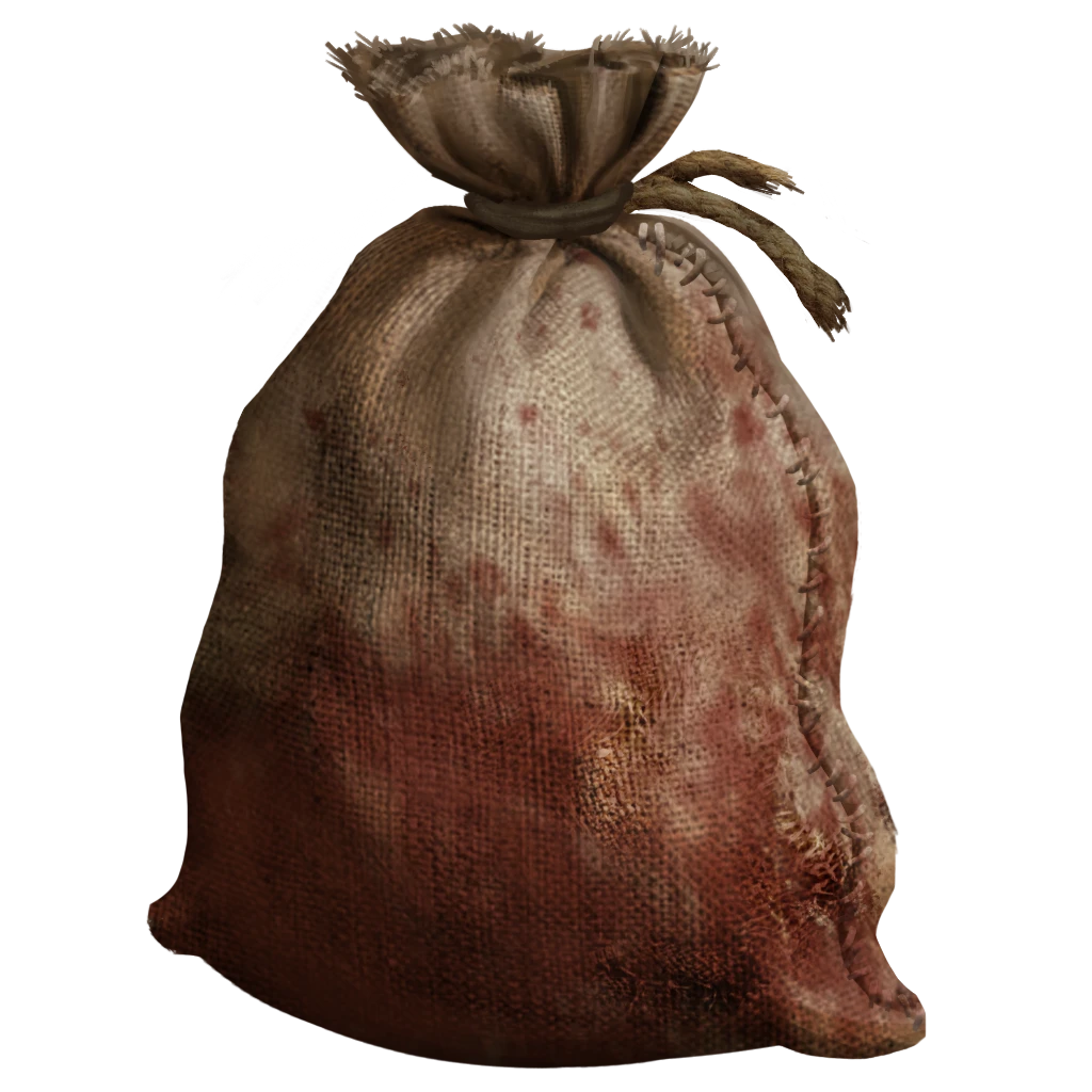 Head Bag
