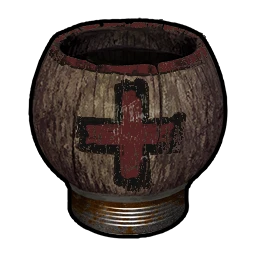 Advanced Healing Tea