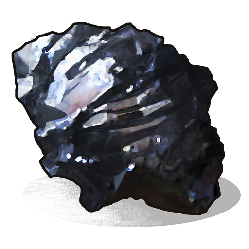 High Quality Metal Ore