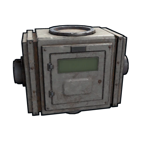 Industrial Splitter