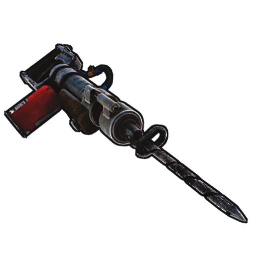 Jackhammer