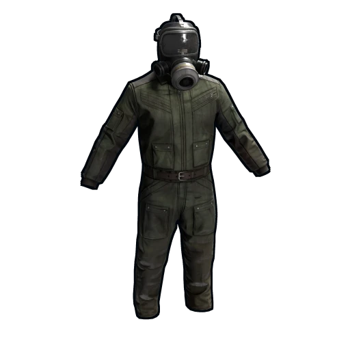 Waterwell NPC Jumpsuit