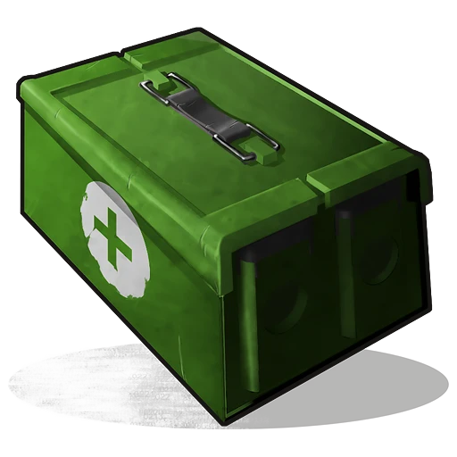 Large Medkit