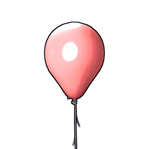 Latex Balloon