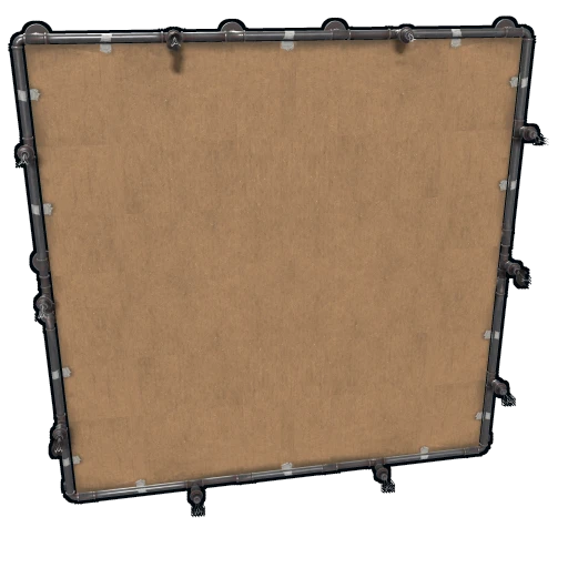 Light-Up Frame XL
