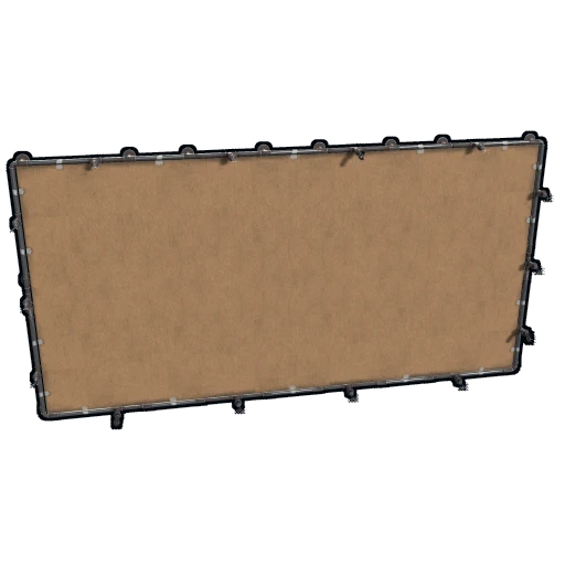 Light-Up Frame XXL