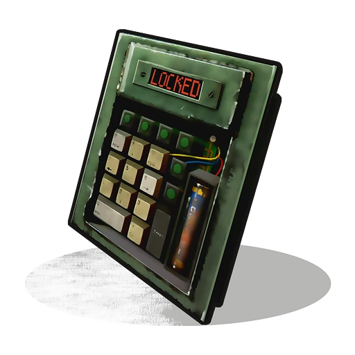 Code Lock