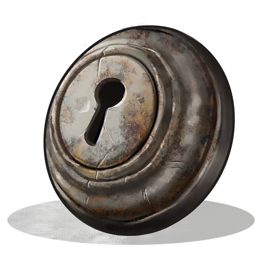 Key Lock