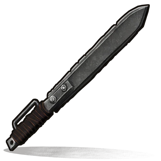 Longsword