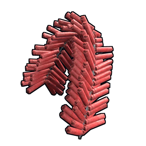 Firecracker String