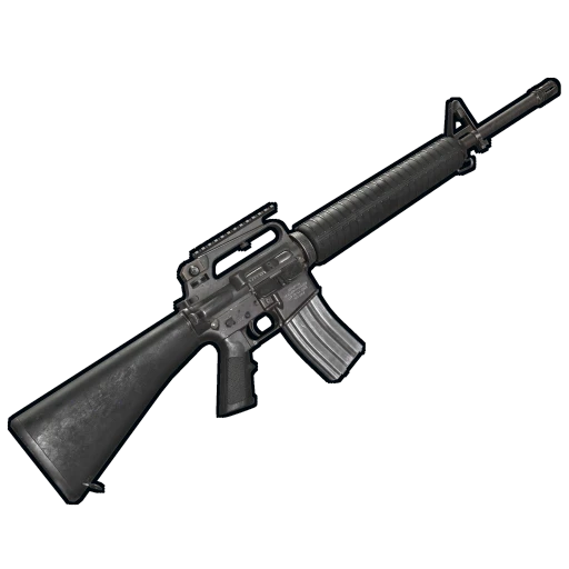 M16A2