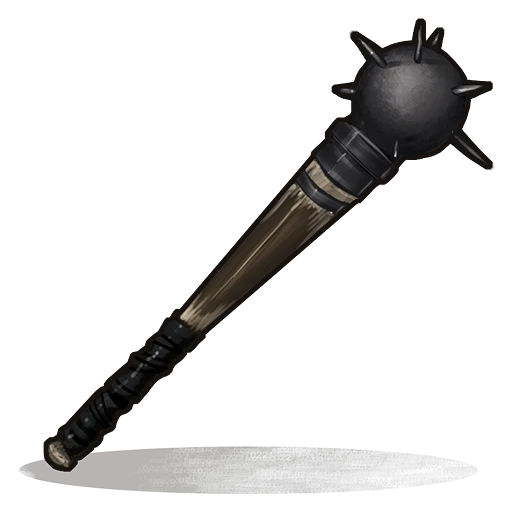 Mace