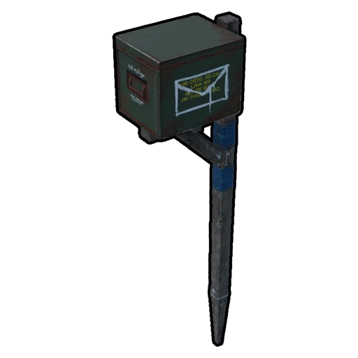 Mail Box