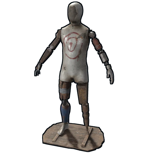 Clothing Mannequin