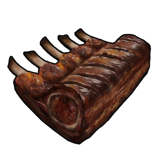Cooked Pork