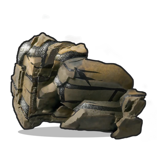 Metal Ore