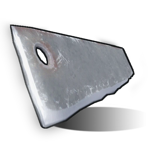 Metal Blade