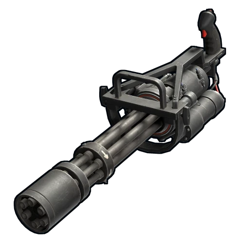 Minigun
