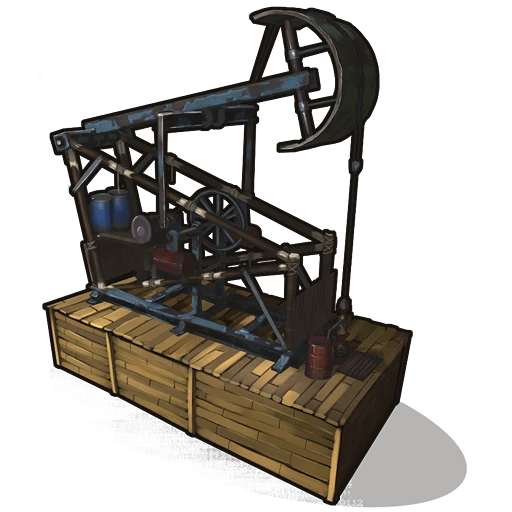 Pump Jack